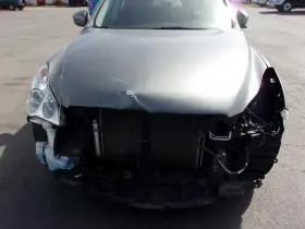 253-55354r Infiniti Airbag Passenger Right Air Bag Roof Fits 08-12 Ex35 24829509 #2 253-55354r Infiniti Airbag Passenger Right Air Bag Roof Fits 08-12 Ex35 24829509 #2