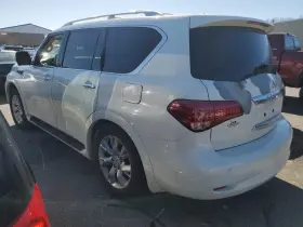 253-55465 Infiniti 2011-2013 Qx56 Lh Driver Roof Curtain Airbag Air Bag Oem