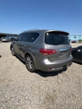 253-55468r Infiniti Passenger Right Air Bag Roof Fits 11-13 Qx56 3450785