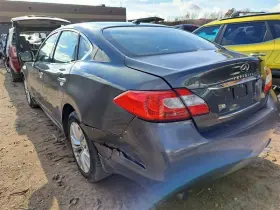 253-55471l Infiniti Air Bag Assembly Lh Driver Side Roof / 2011 M56 Sku#3980683 #2 253-55471l Infiniti Air Bag Assembly Lh Driver Side Roof / 2011 M56 Sku#3980683 #2
