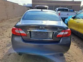 253-55471l Infiniti Air Bag Assembly Lh Driver Side Roof / 2011 M56 Sku#3980683 #3 253-55471l Infiniti Air Bag Assembly Lh Driver Side Roof / 2011 M56 Sku#3980683 #3