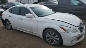 253-55472 Infiniti 2011-2012 M37 Rh Passenger Dash Airbag Air Bag Oem