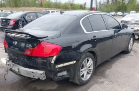 253-55488 Infiniti 2011 G37 Rh Passenger Roof Curtain Airbag Air Bag Oem