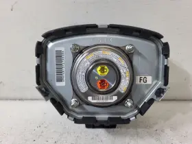 253-55522 Infiniti 2014-2017 Qx50 Driver Wheel Airbag Air Bag Oem Lkq #2