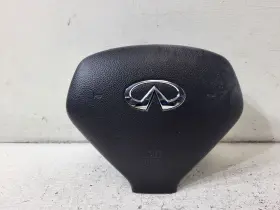 253-55522 Infiniti 2014-2017 Qx50 Driver Wheel Airbag Air Bag Oem Lkq
