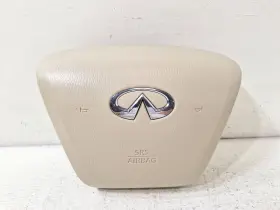 253-55553 Infiniti 2013 Qx56 Driver Wheel Airbag Air Bag Oem Lkq