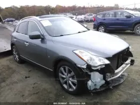 Infiniti 253-55556r Passenger Right Air Bag Roof Fits 14-15 Qx50 2532769