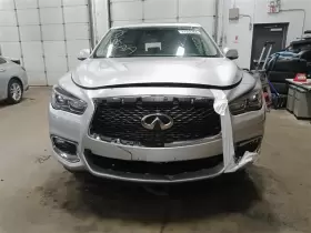 253-55632l Infiniti Air Bag Assembly Lh Driver Side Steering Wheel Black 2019 Qx60 Sku#3860953 #2