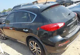253-55707 Infiniti 2016-2017 Qx50 Lh Driver Roof Curtain Airbag Oem