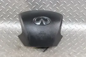 292109w75 Infiniti 14-15 Q50 Driver Steering Wheel Airbag Srs Air Bag Unit Factory Oem Oe