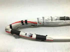 635841600 Infiniti 2019-2024 Qx50 Right Passenger Side Roof Window Curtain Head Airbag Oem #3