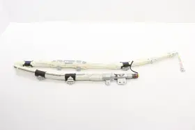 Infiniti 635956400n 2017 - 2024 Q50 Front Left Roof Curtain Airbag Air Bag Oem