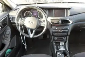 985105dc0a Infiniti 2017-2019 Qx30 Driver Steering Wheel Airbag Air Bag Oem