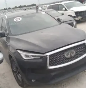 985155na9a Infiniti 2019 Qx50 Rh Passenger Dash Airbag Oem