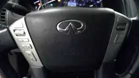 K85106gw1a Infiniti Steering Wheel Air Bag Fits 18-19 Qx80 2958978