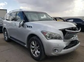 K85151lb0a Infiniti 2011-2012 Qx56 Rh Passenger Dash Airbag Air Bag Oem