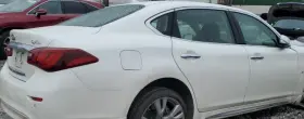 K85p04am0a Infiniti 2015-2016 Q70 Rh Passenger Roof Curtain Airbag Oem K85p04am0a Infiniti 2015-2016 Q70 Rh Passenger Roof Curtain Airbag Oem