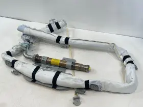 K85pajk000 Infiniti Fits 07 08 G35 Sedan Lh Driver Roof Curtain Air Bag Receipt Available #3