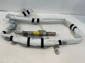 K85pajk000 Infiniti Fits 07 08 G35 Sedan Lh Driver Roof Curtain Air Bag Receipt Available