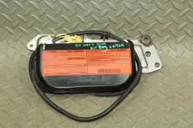 K8eha8y70a Infiniti 07-08 Lexus Left Driver Air Bag Seat Side Impact Airbag Module Oem Wiring Srs Oe