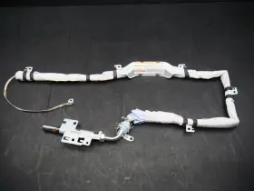 K8epajk000 Infiniti 2007-2010 G35 Left Curtain Airbag Sedan Driver Roof Lh Oem K8epajk000 Infiniti 2007-2010 G35 Left Curtain Airbag Sedan Driver Roof Lh Oem