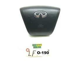 Km1lc127242488 Infiniti 2013-2017 Inifniti Qx56 Qx80 Steering Wheel Airbag Air Bag Oem