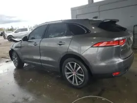 253-10576l Jaguar Driver Left Air Bag Wheel Fits 18-20 F-pace 537134 #2