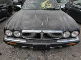 253-57014 Jaguar Driver Steering Wheel Air Bag Fits 98-00 Xj8 #3