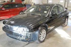 Jaguar 253-57032a Driver Air Bag For X Type Blk-drvr Airbag Only Leg