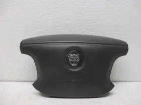 253-57040bl Jaguar 2003 S-type Front Driver Wheel Airbag Air Bag Oem Lkq