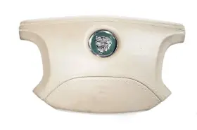 253-57058a Jaguar Driver Wheel Bag Oem 2004 Xj8 253-57058a Jaguar Driver Wheel Bag Oem 2004 Xj8