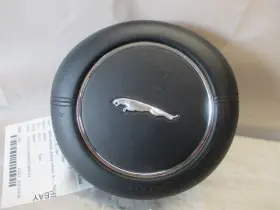 253-67606bl Jaguar 2012 Xj Wheel Airbag Driver Air Bag Oem