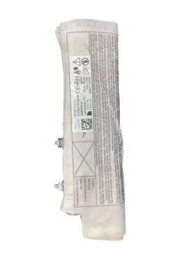 308705520ac Jaguar 2018-2019 E-pace Oem Front Right Passenger Side Seat Srs Air Bag