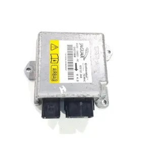 B01025 Jaguar 2007 Xk Oem Airbag Module Vin Thru