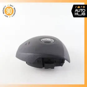 C2p11388 Jaguar X150 Xk Steering Wheel Airbag Air Bag Black Oem #2