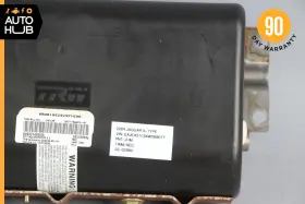 C2s47627 Jaguar 02-08 X-type 2.5l Right Dash Board Dashboard Airbag Air Bag Oem #3