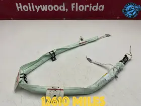 Jaguar Ex5314k159ac 2015-2024 F-type Coupe Right Passenger Side Roof Curtain Airbag Oem