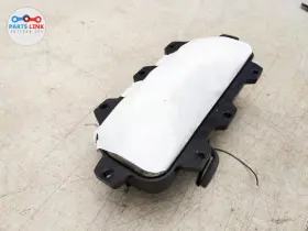 Gx63-044a74-ab Jaguar 18-20 F-pace Dash Airbag Upper Passenger Air Bag With Harness X761 Xe Xf #2