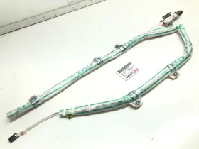 Hk83-14k160-ad Jaguar 2018-2023 F-pace Left Driver Side Roof Curtain Head Airbag Air Bag Oem
