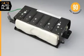 Hn-c9670-aa Jaguar 98-99 Xj8 X308 Front Right Dash Board Dashboard Airbag Air Bag Oem #3