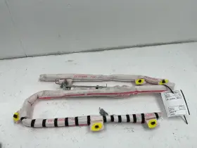 J9c314k160ac Jaguar J9c2445 2018-2023 E-pace 2l Awd Left Side Upper Roof Curtain Airbag
