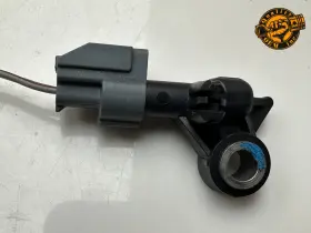 Fk7214b006aa Jaguar / Land Rover 2016-2020 - Front Left Right Airbag Impact Crash Sensor Oem