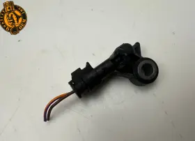 J9c314b006aa Jaguar / Land Rover 2021-2025 Front Left Right Impact Crash Sensor
