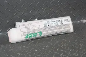 T2h3157 Jaguar 17-19 Xe Front Seat Passenger Side Right Rh Crash Airbag Air Bag Oem Factory Wty #3