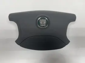 Jaguar Xr851895leg Air Bag Oem Left Driver Wheel Gray 2005 S Type