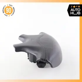 Xr87485 Jaguar X200 S-type Steering Wheel Airbag Air Bag Black Oem #2 Xr87485 Jaguar X200 S-type Steering Wheel Airbag Air Bag Black Oem #2