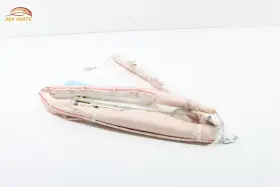 Jeep 00521098040 2015 - 2023 Renegade Left Driver Side Roof Curtain Airbag Air Bag Oem