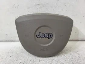 1eb40bd1ac Jeep 2008 Grand Cherokee Driver Wheel Airbag Air Bag Oem Lkq