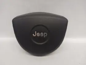 1gk69dk7af Jeep Ft09-ft10 Liberty Left Driver Steering Wheel Air Bag Oem 1gk69dk7af Jeep Ft09-ft10 Liberty Left Driver Steering Wheel Air Bag Oem