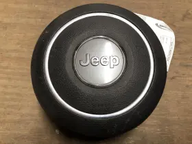 1gs311d3ai Jeep Ft13 Grand Cherokee Left Air Bag Driver Wheel Oem